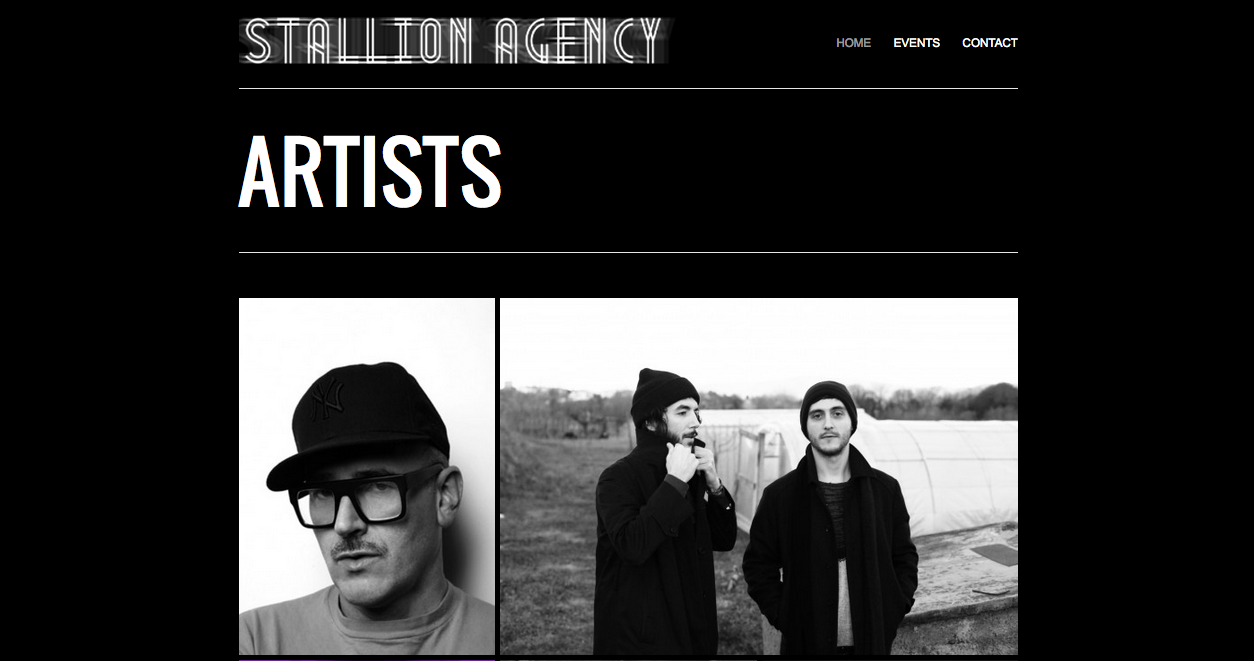 Stallion Agency